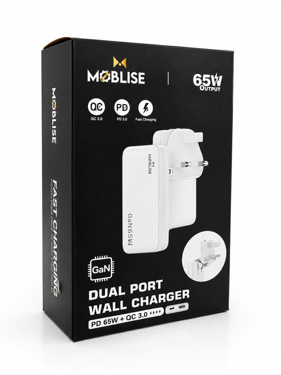 65W in a pocket-sized shell